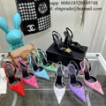 Wholesale         Women Shoes Cheap         Slingback Pumps         Pumps Heels 11