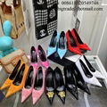 Wholesale         Women Shoes Cheap         Slingback Pumps         Pumps Heels 14