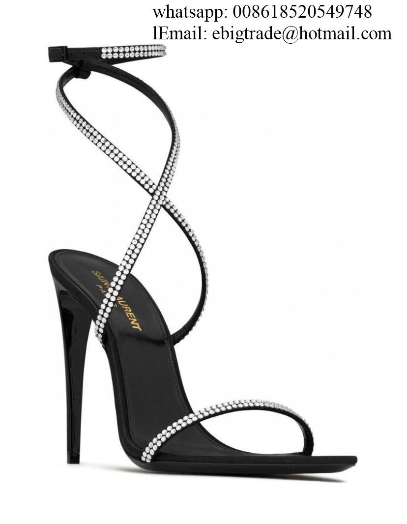 Saint Laurent sandals 