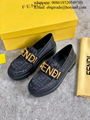 Women Fendi Shoes Fendi Loafers Cheap Fendi Pumps Fendi women shoes 