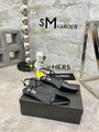 Wholesaler Jil Sander leather mules Cheap Jil Sander Sandals Jil Sander Pumps