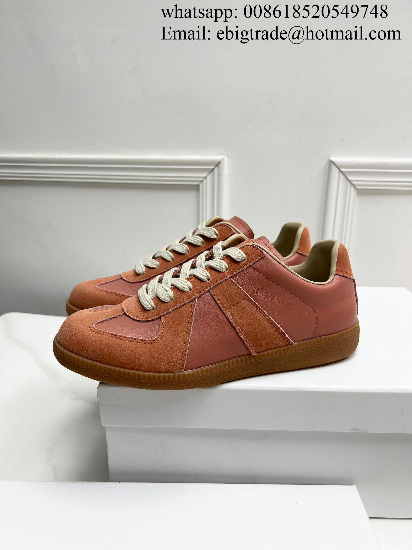 mens Maison Margiela sneakers