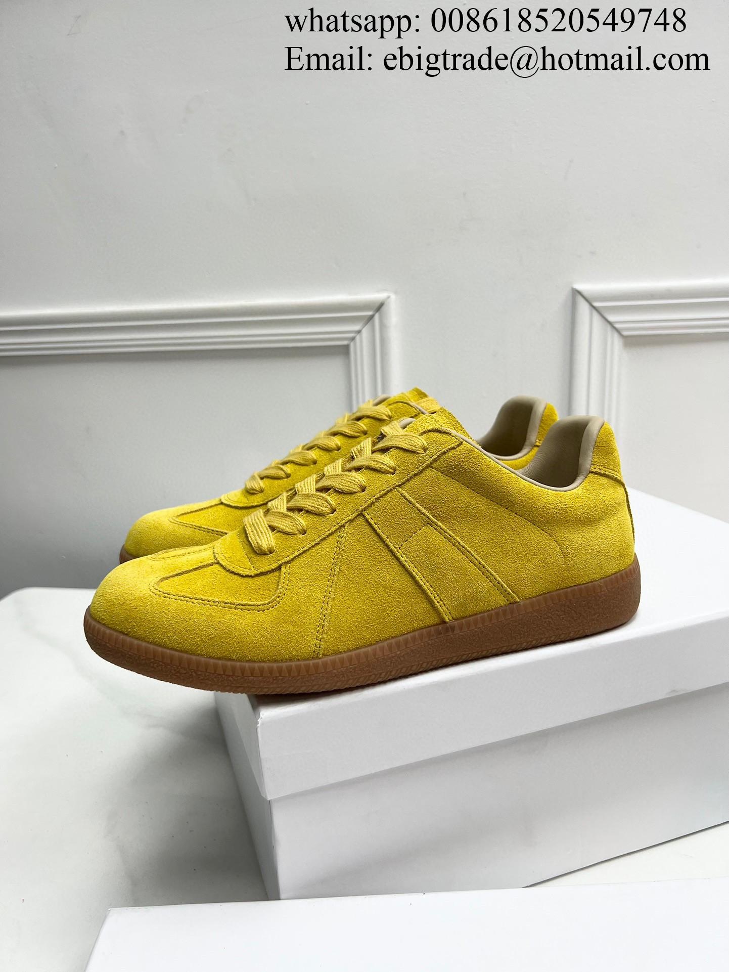 Maison Margiela sneakers women