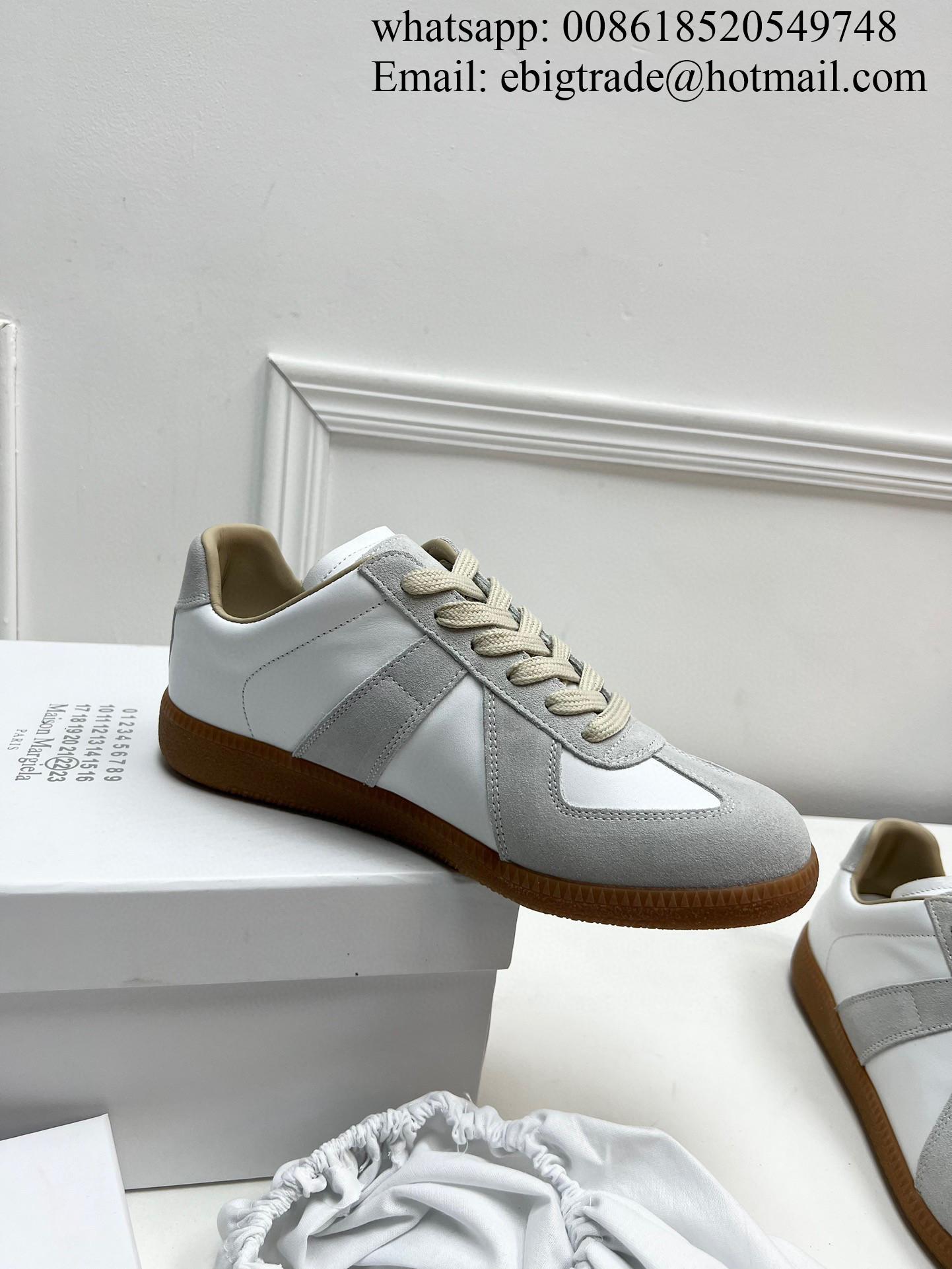 Maison Margiela men shoes