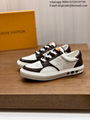 Cheap Louis Vuitton Shoes Men Louis Vuitton Sneakers Wholesaler LV men shoes