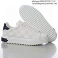 Cheap Louis Vuitton Shoes Men Louis Vuitton Sneakers Wholesaler LV men shoes