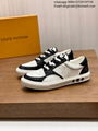 Cheap Louis Vuitton Shoes Men Louis Vuitton Sneakers Wholesaler LV men shoes