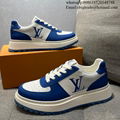 Cheap Louis Vuitton Shoes Men Louis Vuitton Sneakers Wholesaler LV men shoes