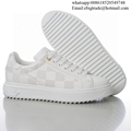 Cheap Louis Vuitton Shoes Men Louis Vuitton Sneakers Wholesaler LV men shoes