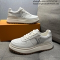 Cheap Louis Vuitton Shoes Men Louis Vuitton Sneakers Wholesaler LV men shoes