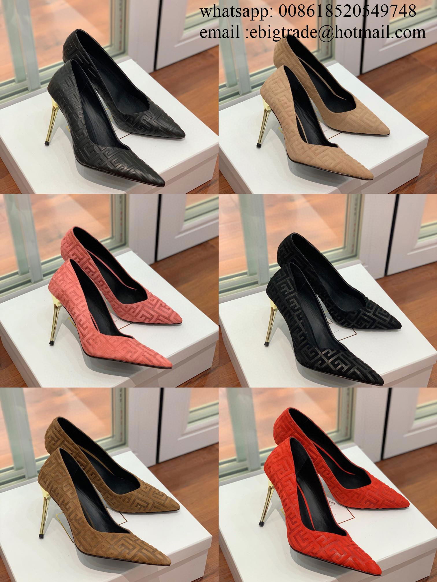 Cheap <font class='cSrchKey' color='#FF0000'>Balmain</font> Leather Pumps discount <font class='cSrchKey' color='#FF0000'>Balmain</font> Monogram pumps <font class='cSrchKey' color='#FF0000'>Balmain</font> women Shoes