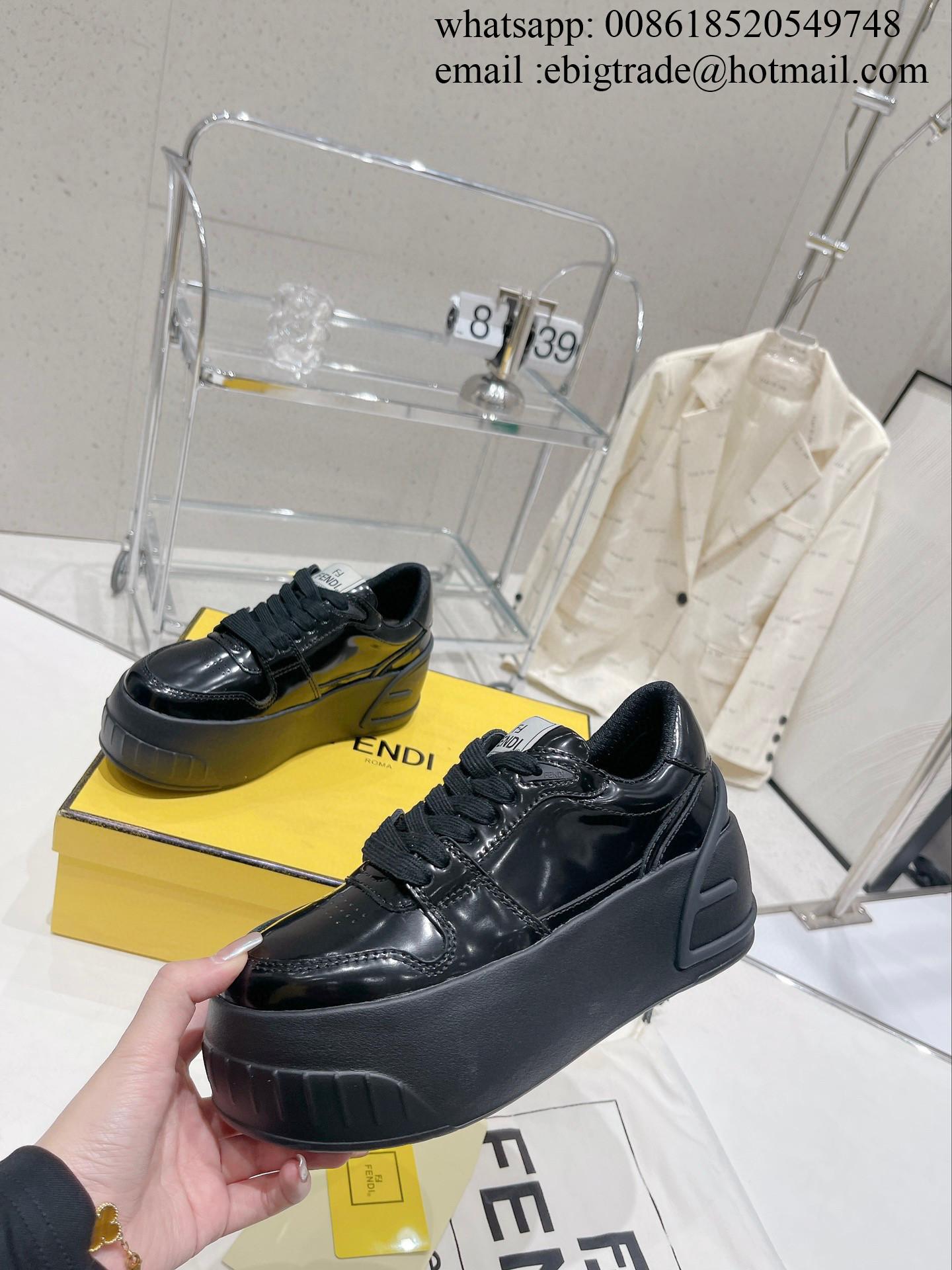 women Fendi shoes