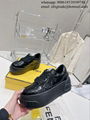 women Fendi shoes