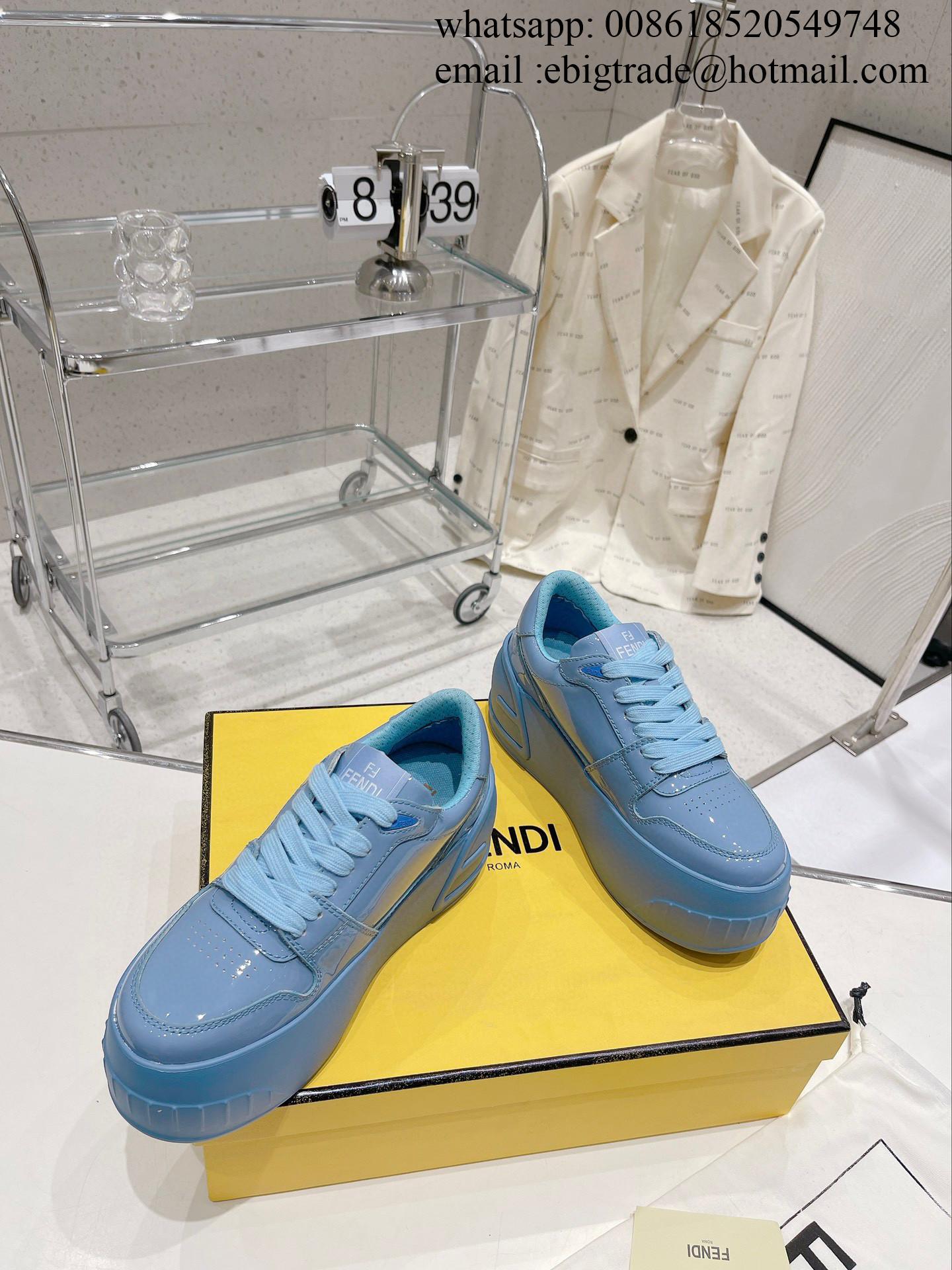 Cheap Fendi Platform sneakers