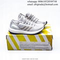 adidas Mens Pureboost