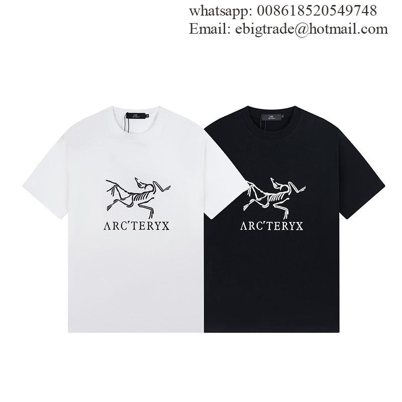 Wholesaler Arc'Teryx t shirts for men Arc'Teryx Shirts women Arc'Teryx shirts 2