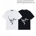 mens Arc Teryx t shirts