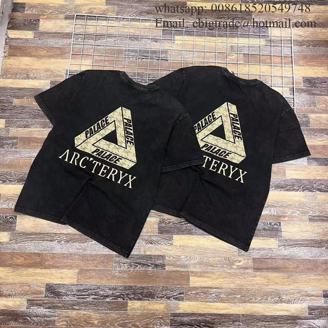 Arc'Teryx cotton t shirts