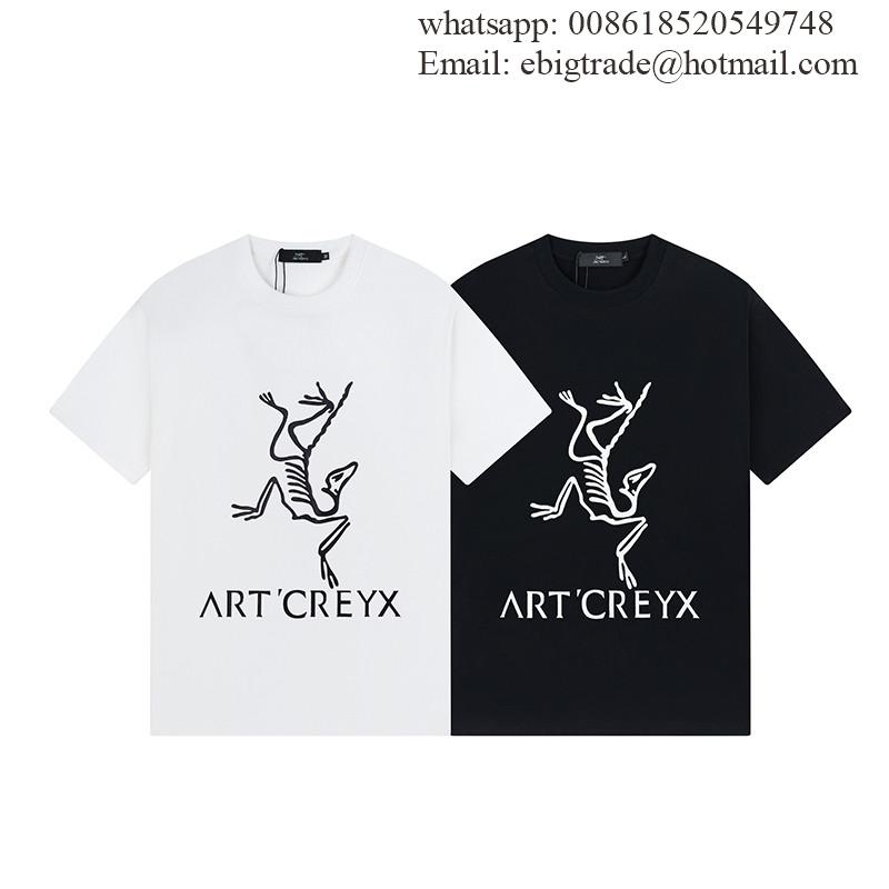 Arc'Teryx men t shirts