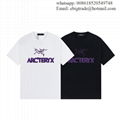 Wholesaler Arc'Teryx t shirts for men Arc'Teryx Shirts women Arc'Teryx shirts 18