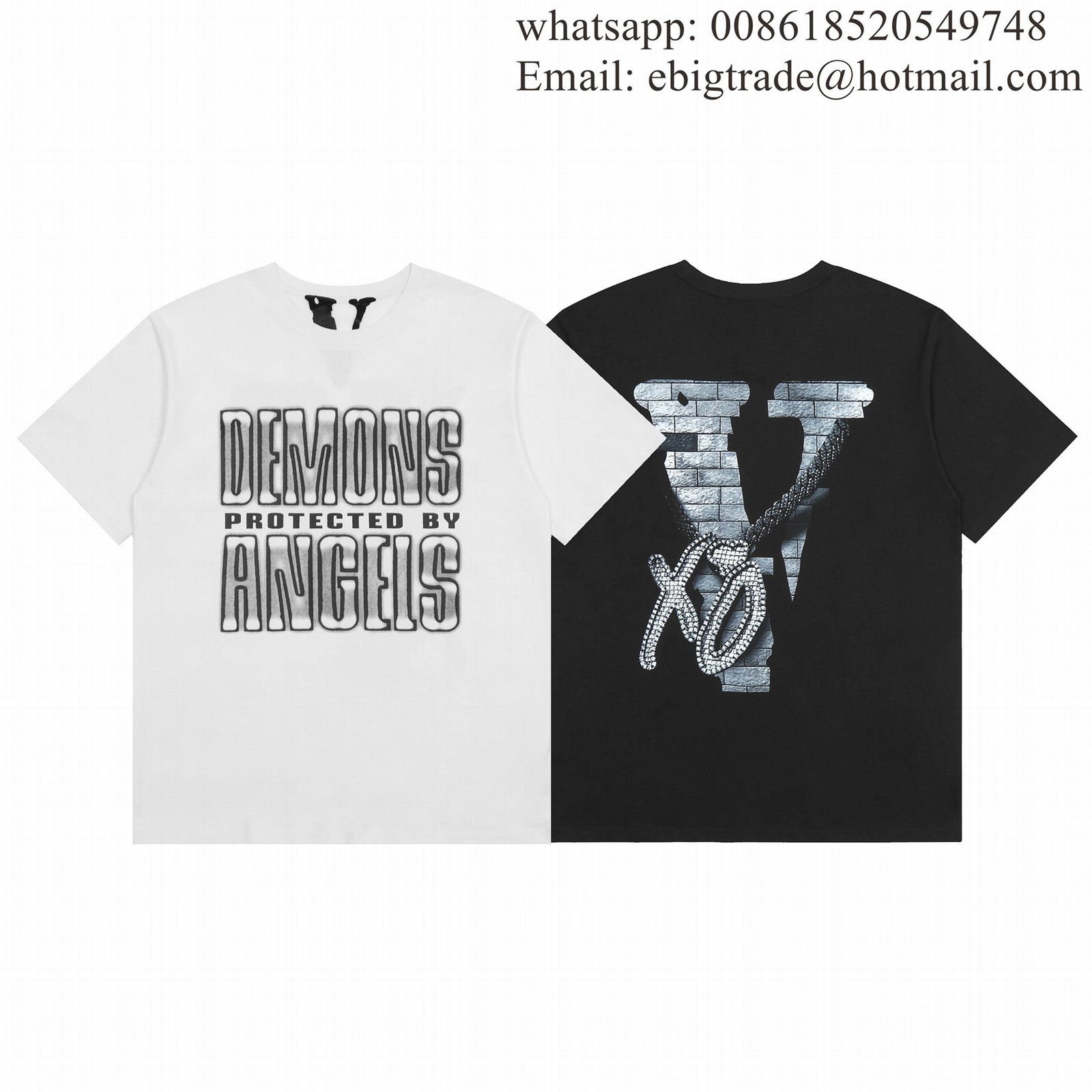 Wholesaler VLONE t shirts Mens VLONE t shirts discount VLONE t shirts on sale  2