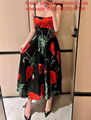 Dolce Gabbana Print Dress Dolce Gabbana Floral Dress Shirts Dolce Gabbana Skirt