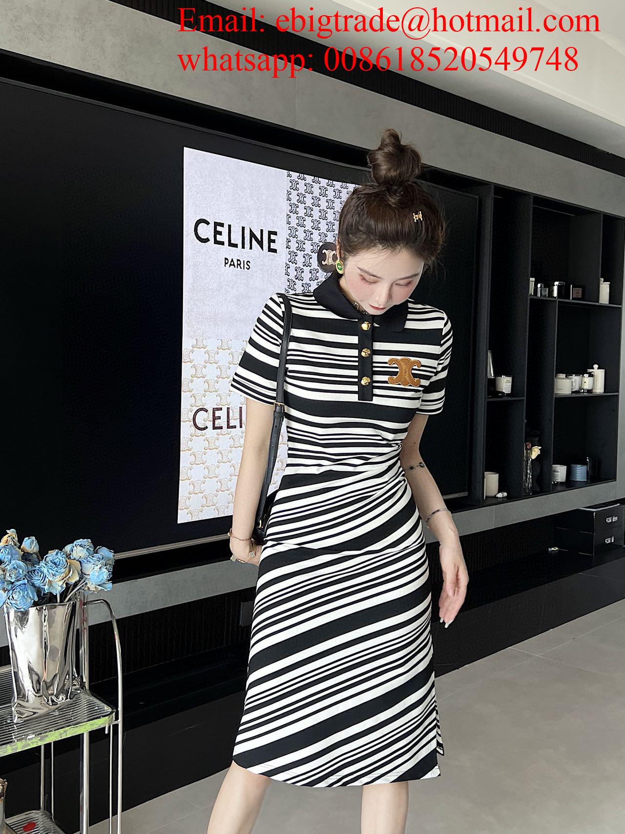 celine dress