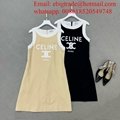Celine Blouses Celine shirts Celine Skirt Celine striped jacket Celine Dress