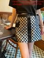discount Prada Mini Skirt