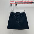 Prada Denim shorts