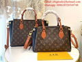 Wholesaler LV handbags Cheap Louis Vuitton x Yayoi Kusama Bags LV Pochette