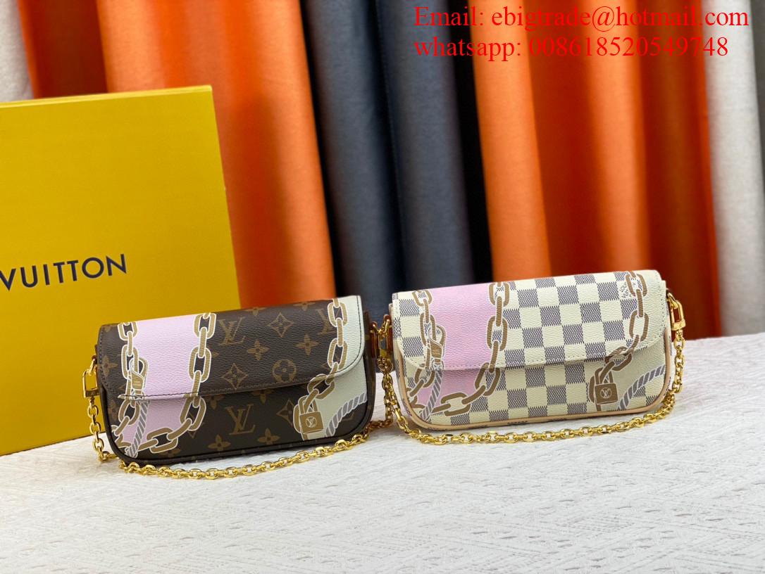 LV Mini Pochette