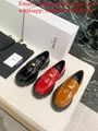 celine loafers