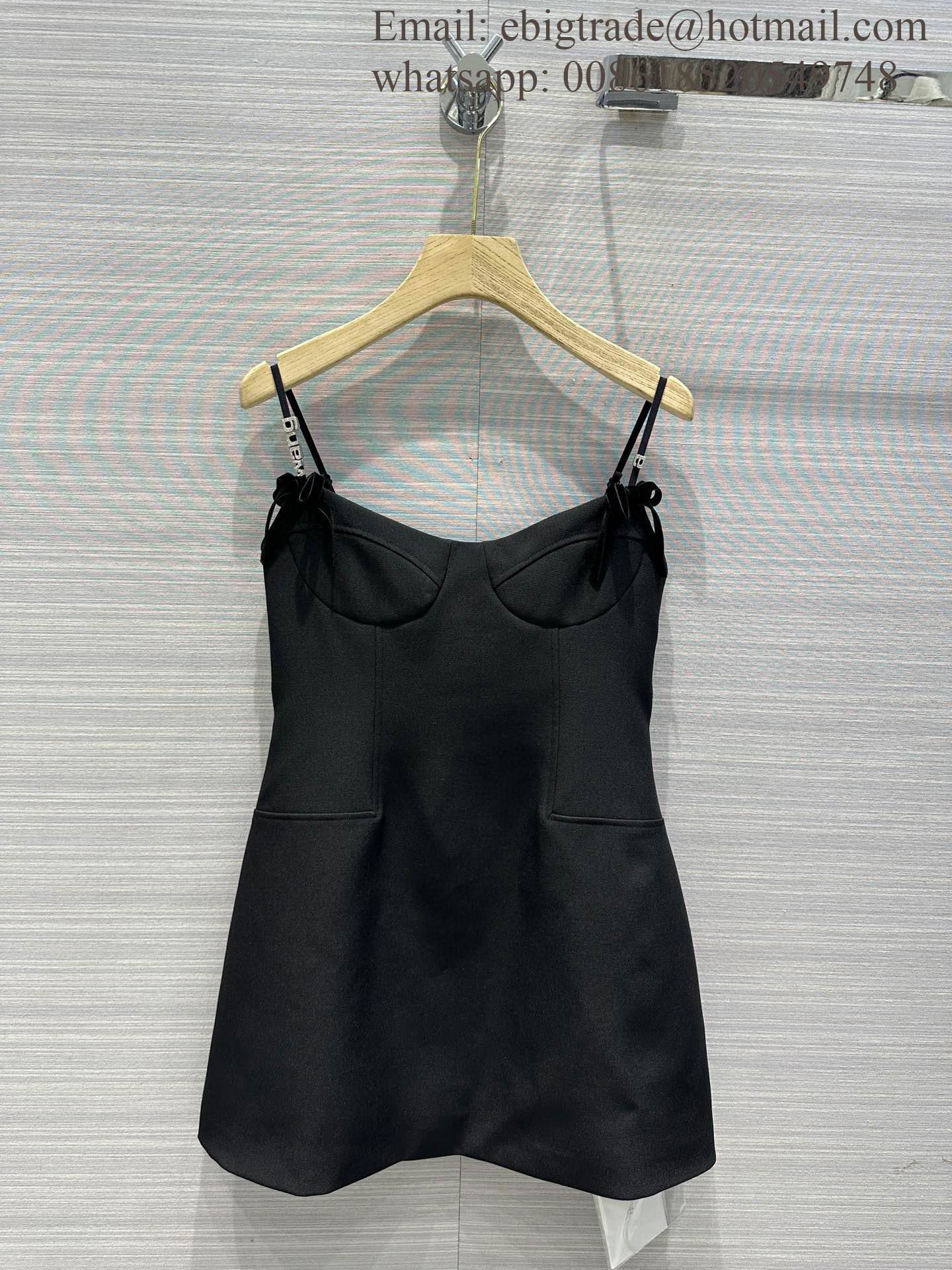 Alexander Wang dress