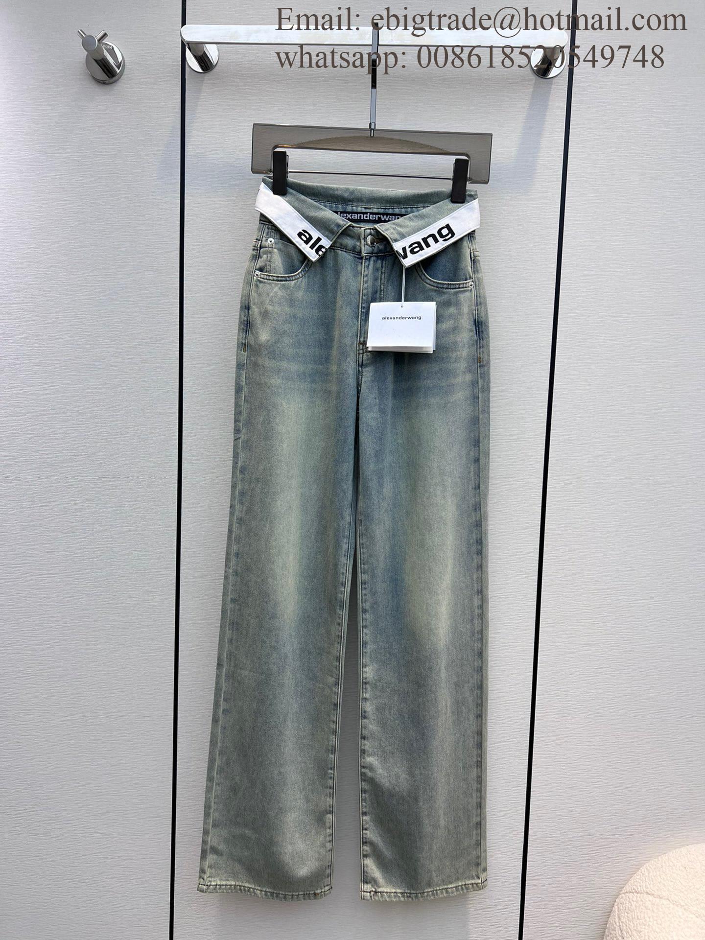 Alexander Wang Women jeans