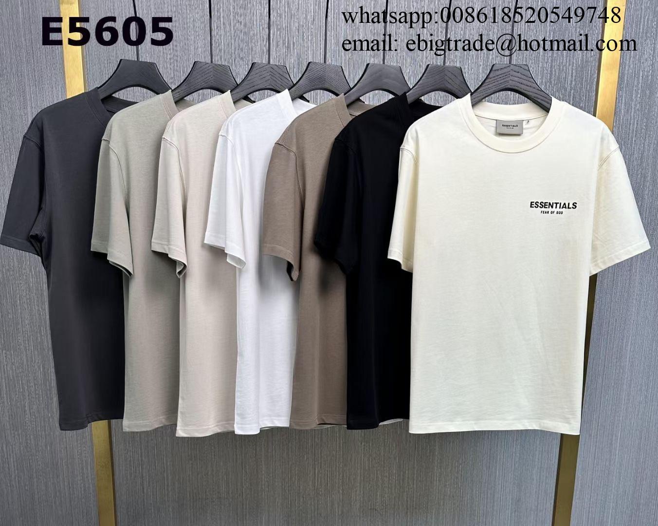 Wholesale Fear of God Essentials T-shirt for men ESSENTIALS FEAR OF GOD Hoodies 5