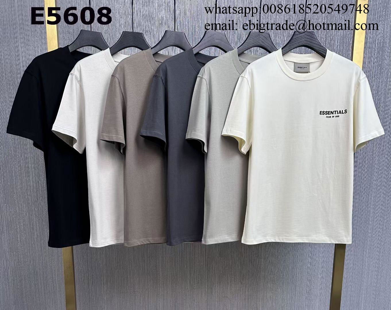 Wholesale Fear of God Essentials T-shirt for men ESSENTIALS FEAR OF GOD Hoodies 4