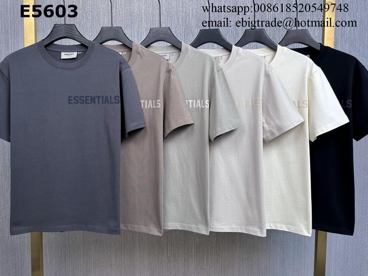 Wholesale Fear of God Essentials T-shirt for men ESSENTIALS FEAR OF GOD Hoodies 2