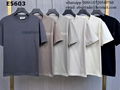 Wholesale Fear of God Essentials T-shirt for men ESSENTIALS FEAR OF GOD Hoodies