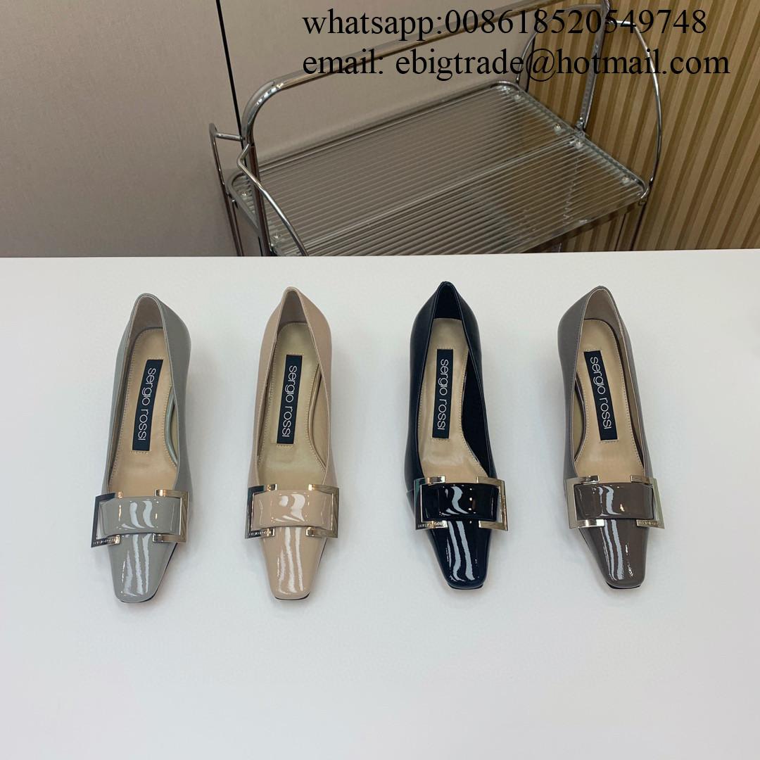 Sergio Rossi shoes women