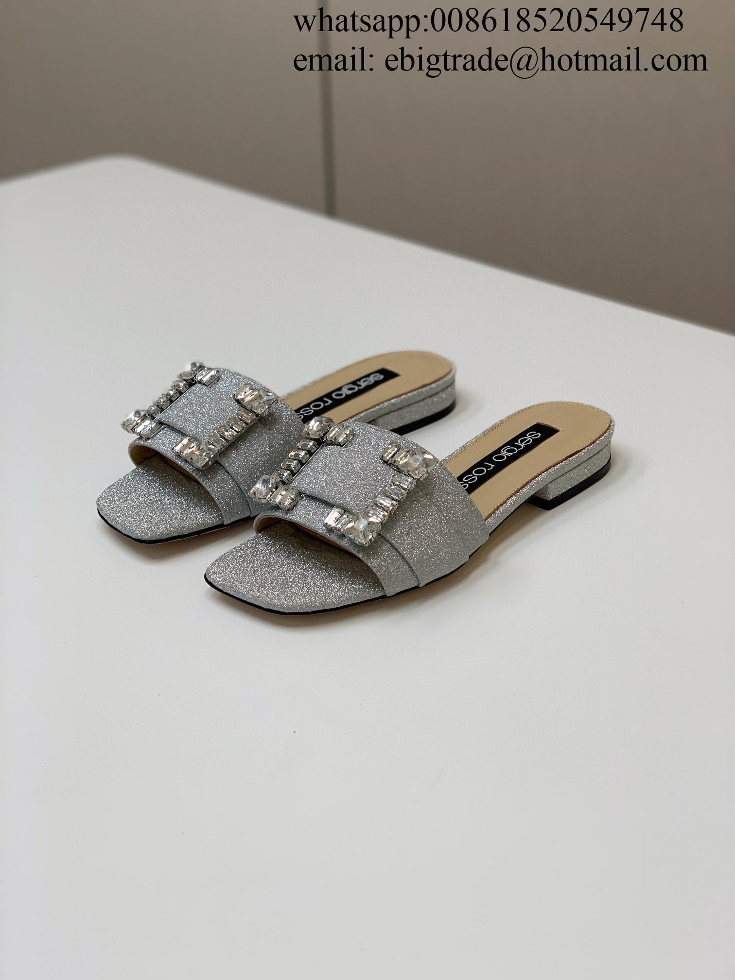 discount Sergio Rossi Sandals