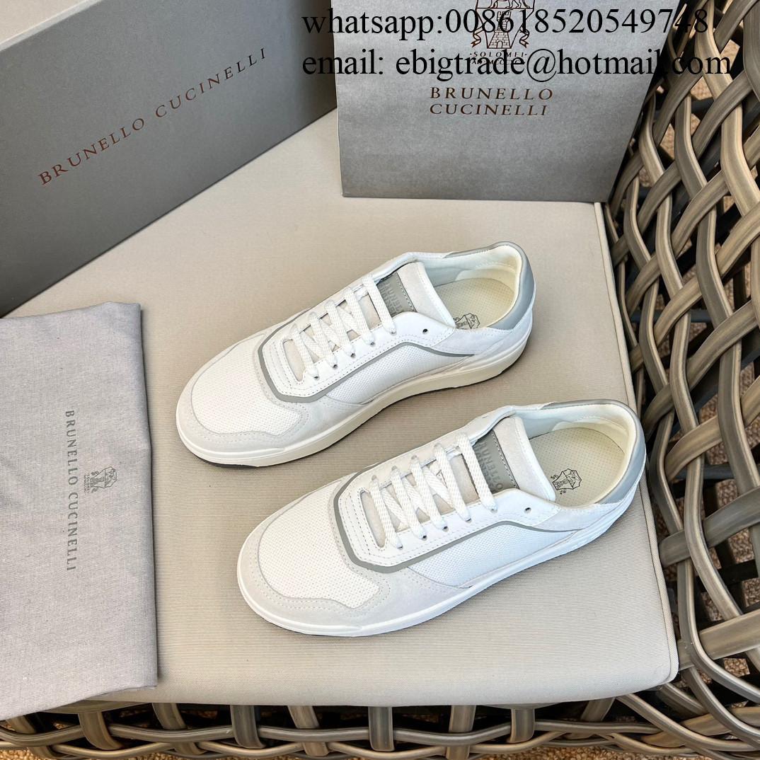 wholesaler Brunello Cucinelli sneakers 