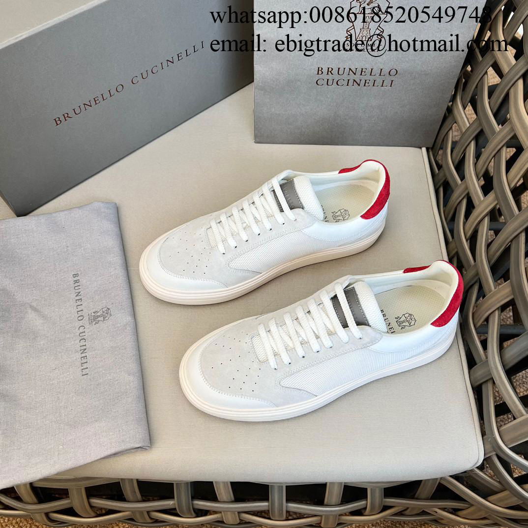 discount Brunello Cucinelli sneakers 