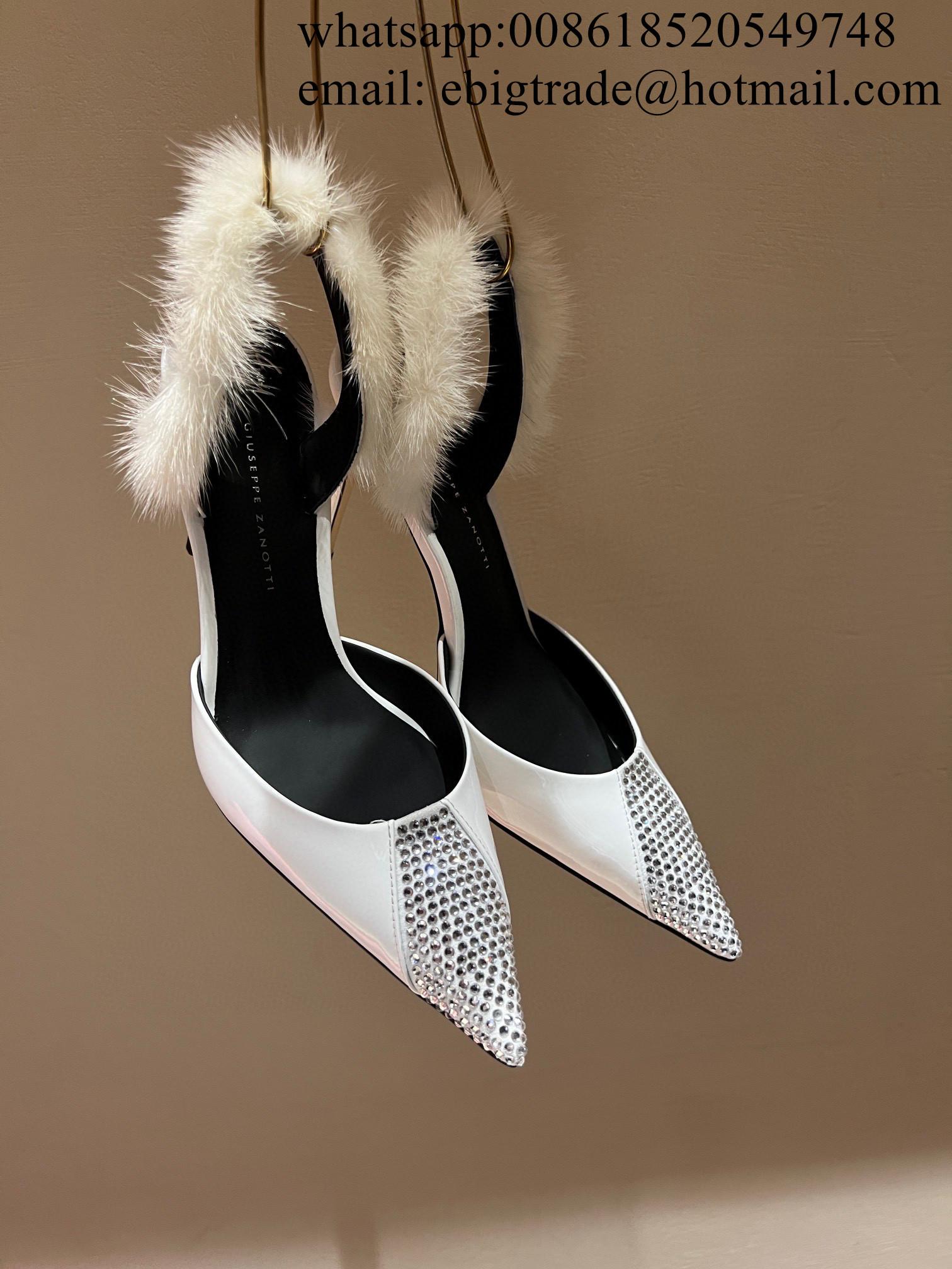 Giuseppe Zanotti Pumps