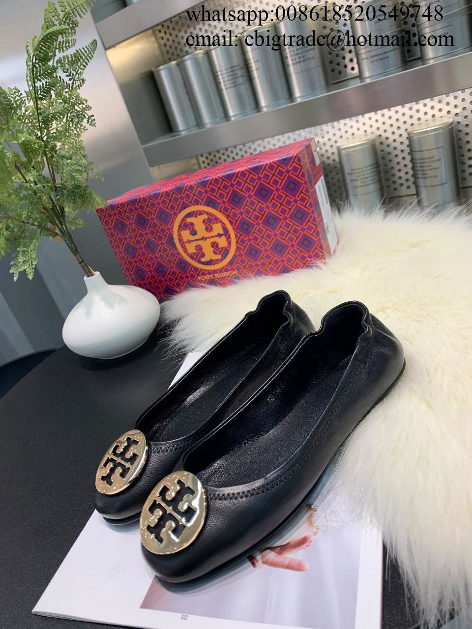 Wholesaler Tory Burch shoes