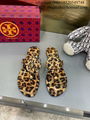 Wholesaler Tory Burch Miller Thong Sandals Tory Burch Sandals Tory Burch Slides 