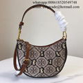 Wholesaler Tory Burch Handbags Tory Burch Shoulder Bags Tory Burch BUCKET BAG