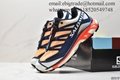Wholesaler Men's Salomon Athletic Fashion Running Shoes Cheap Salomon Sneakers  13