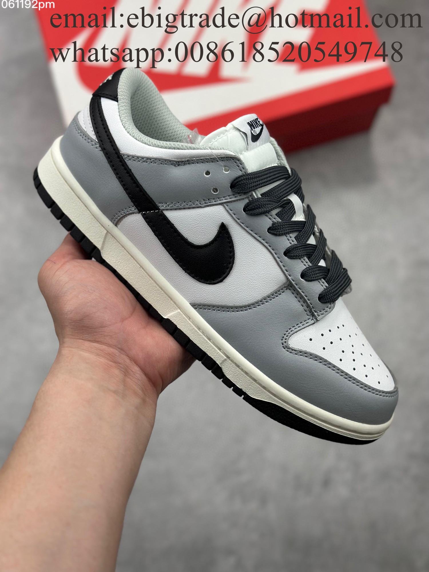 Nike Dunk Low shoes for men