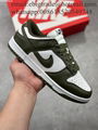 Nike Dunk Low shoes for men